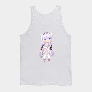 Kanna Tank Top